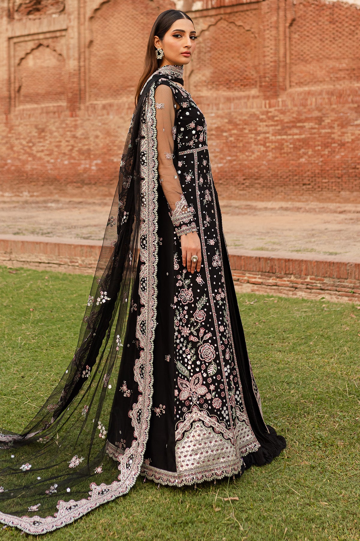 Black Regal