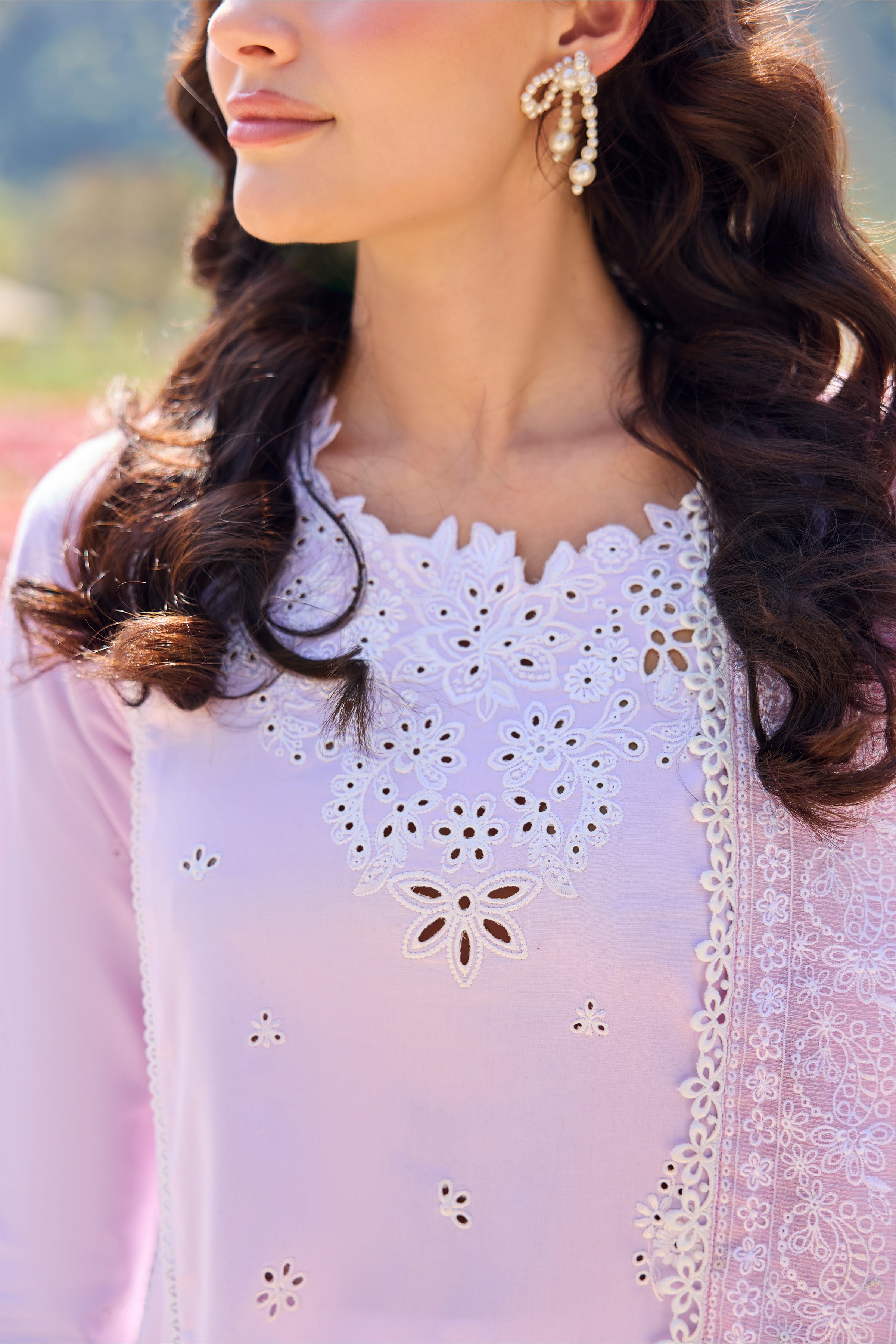 Blush Muse