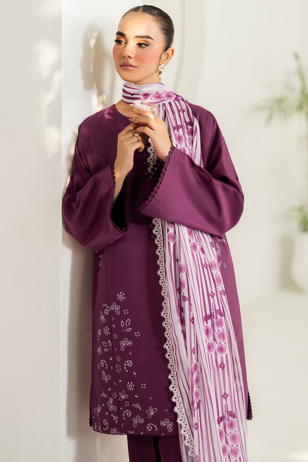 Mauve Eclips