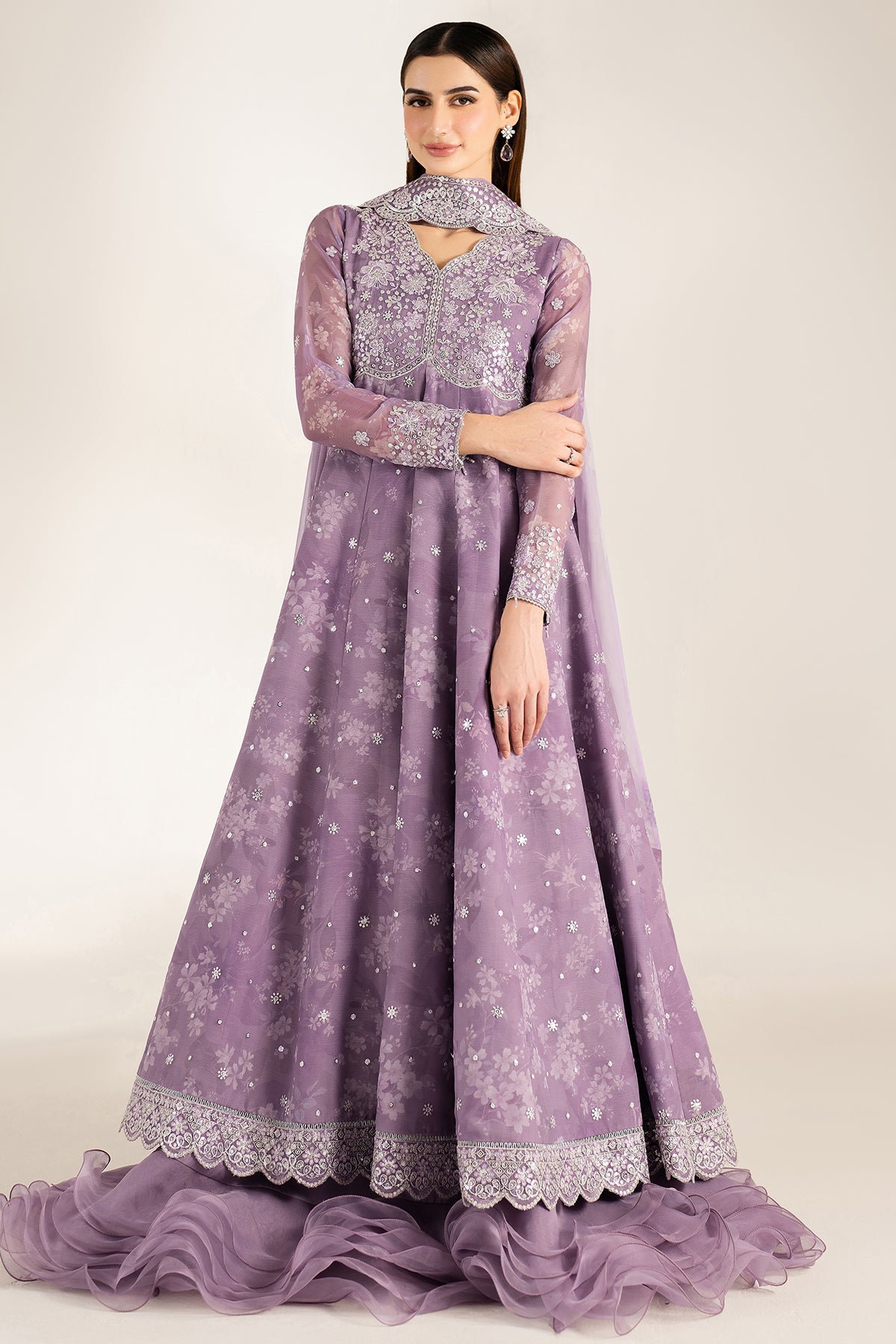 Violet Dreams