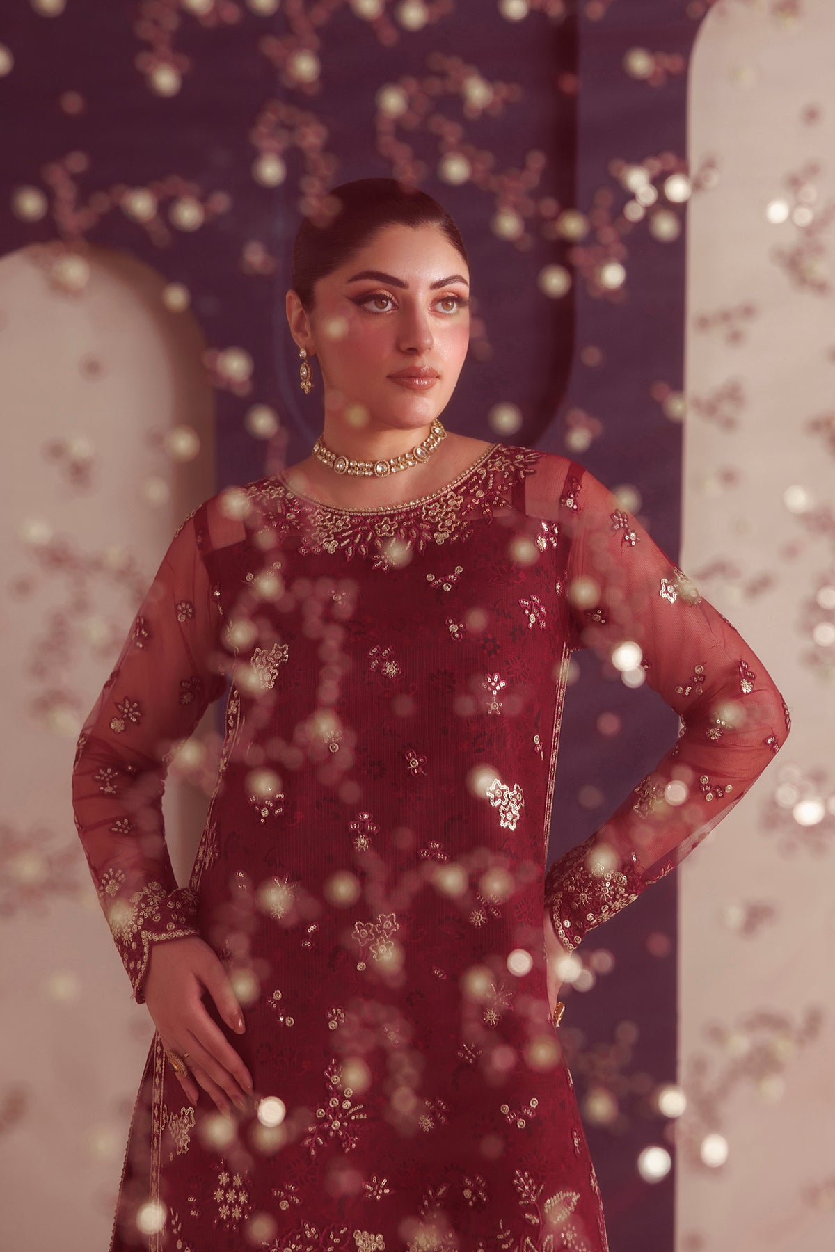Ravish Garnet