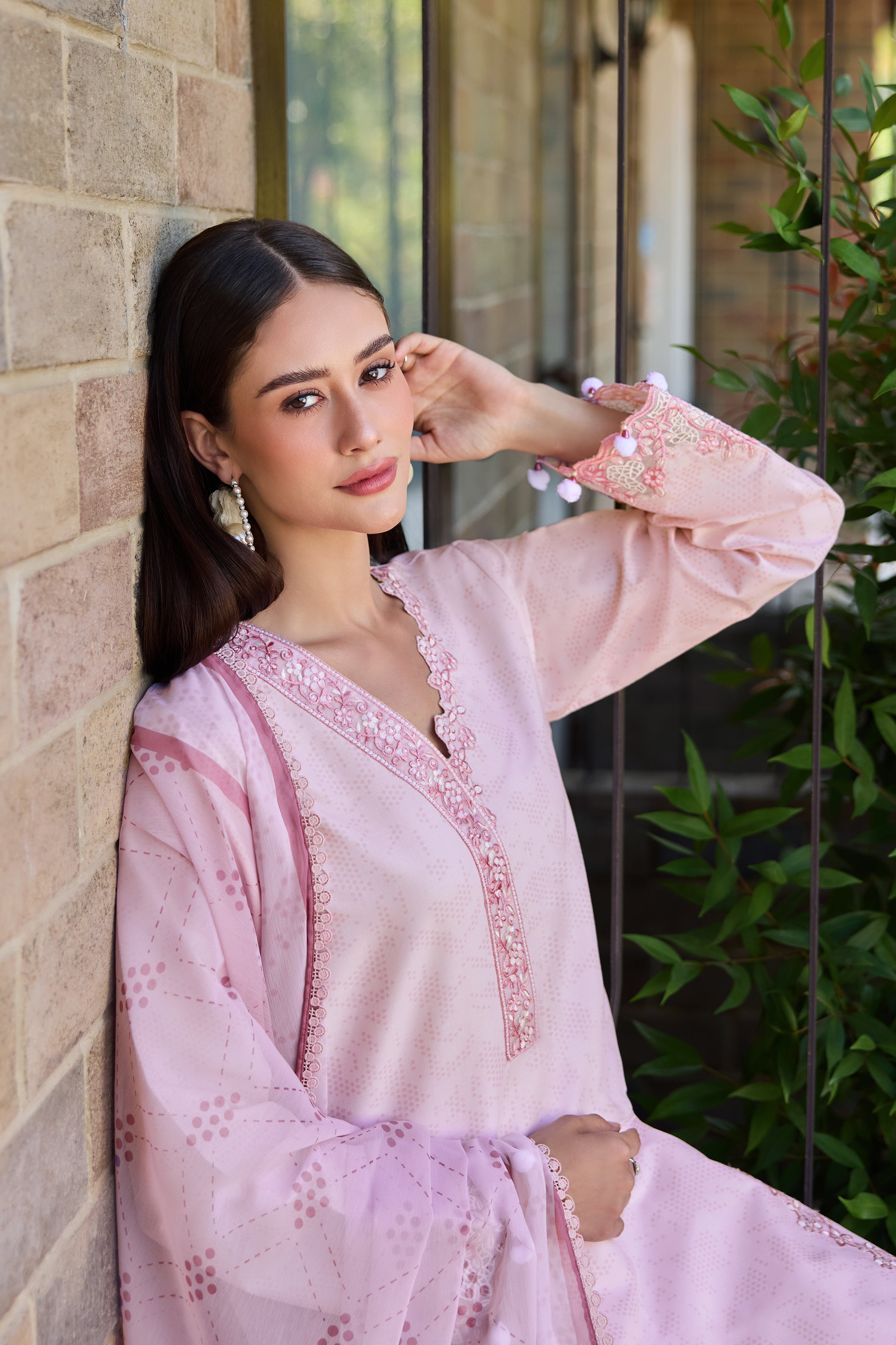 Cotton Blush