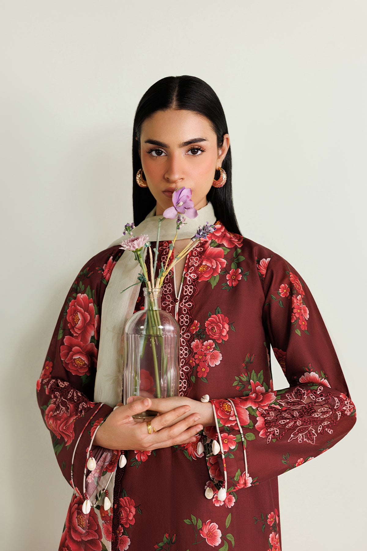 Autumn Rose