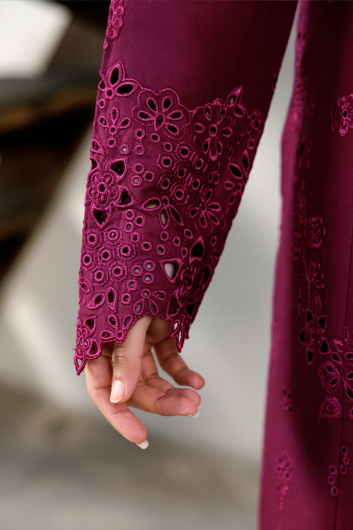Garnet Passion