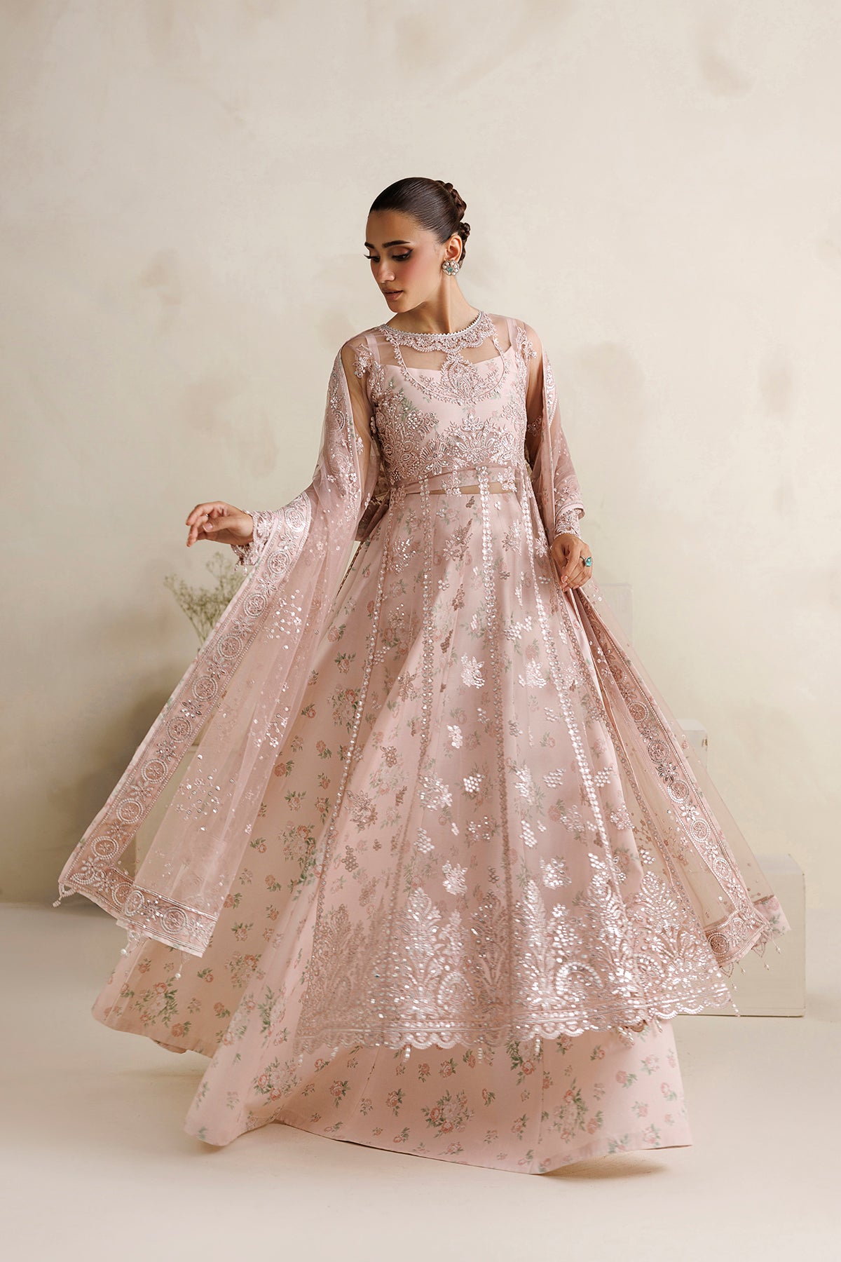 Vintage Rose