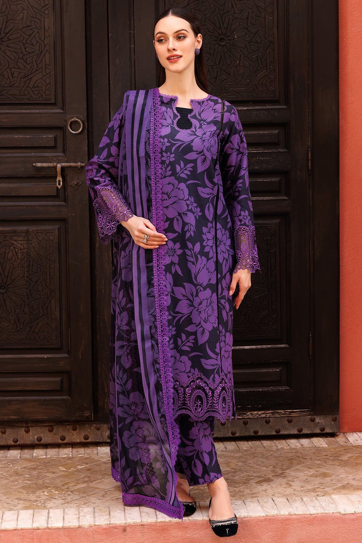 Violet Muse