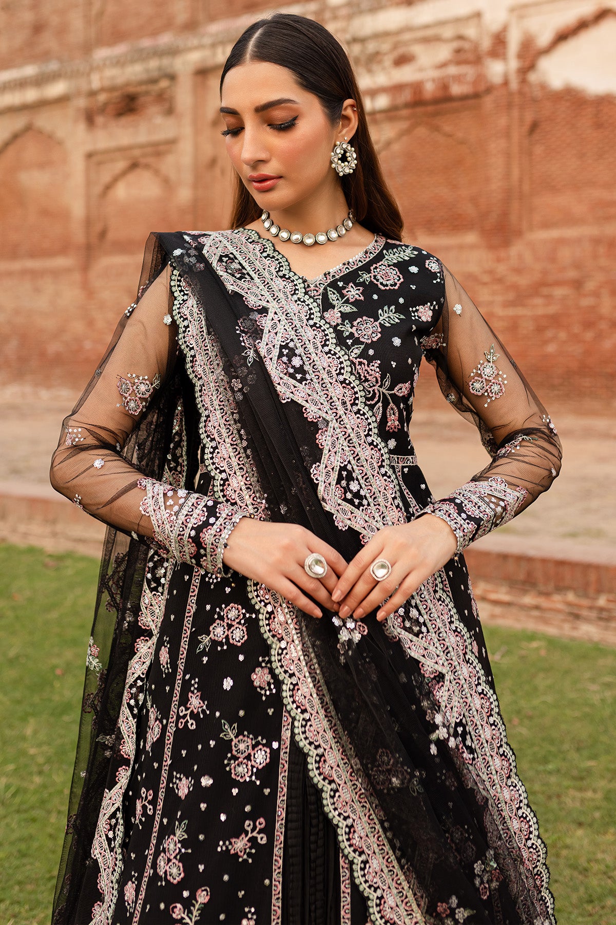 Black Regal