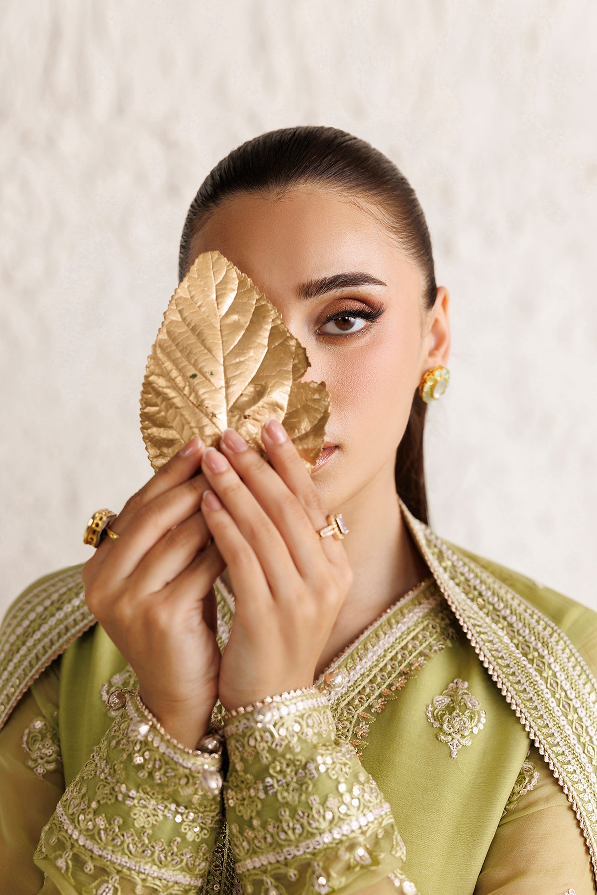 Olive Luxe