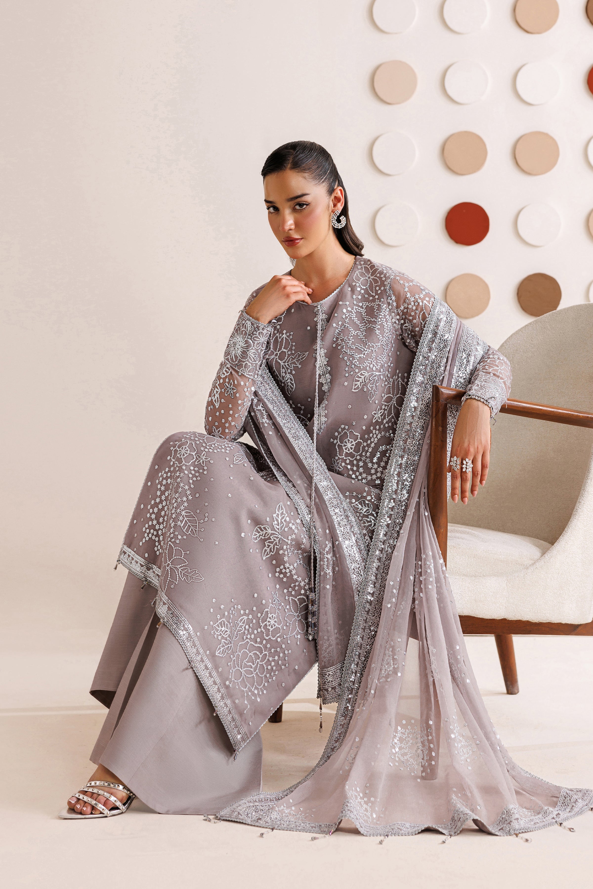 Walnut Silk