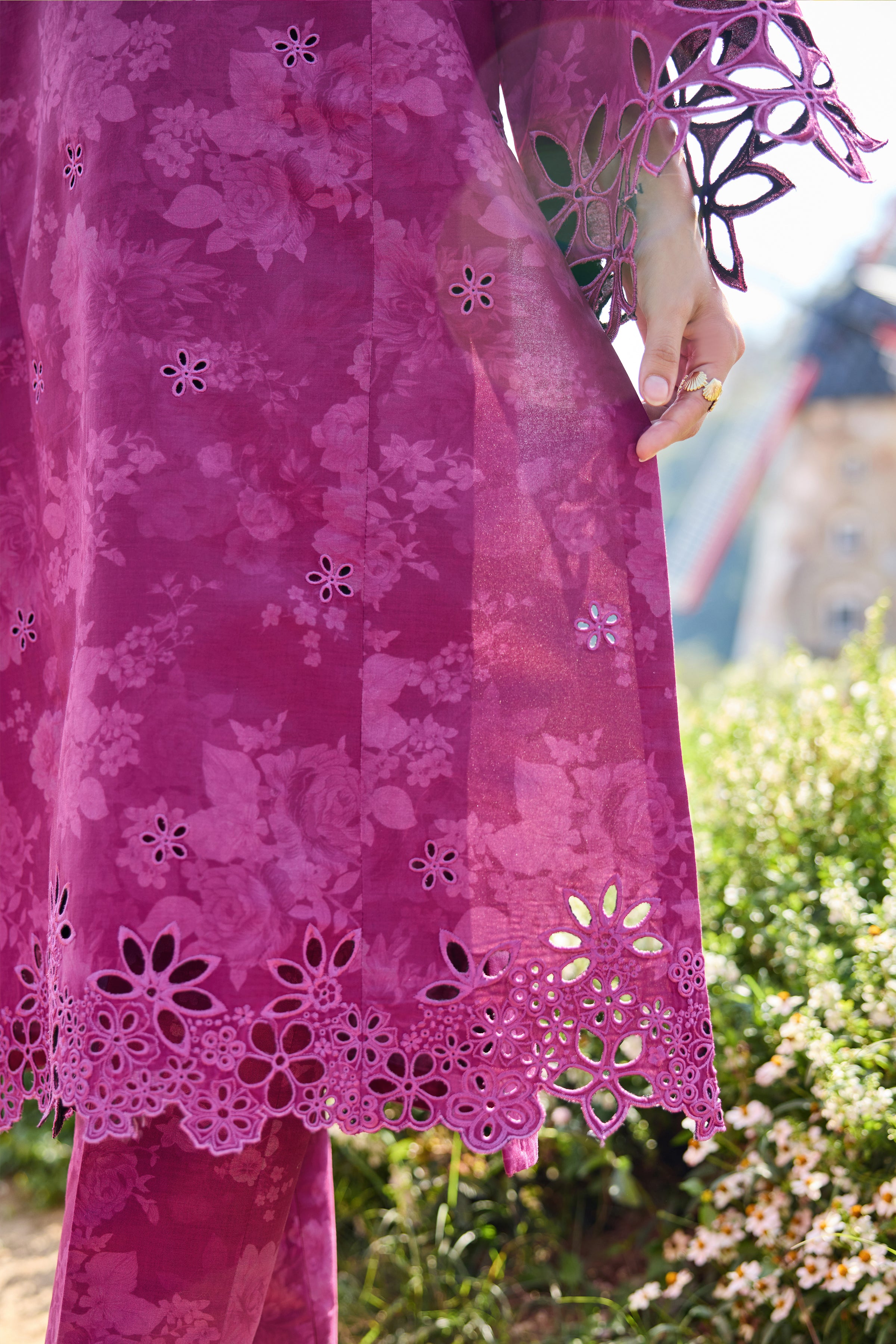 Meadow Arc