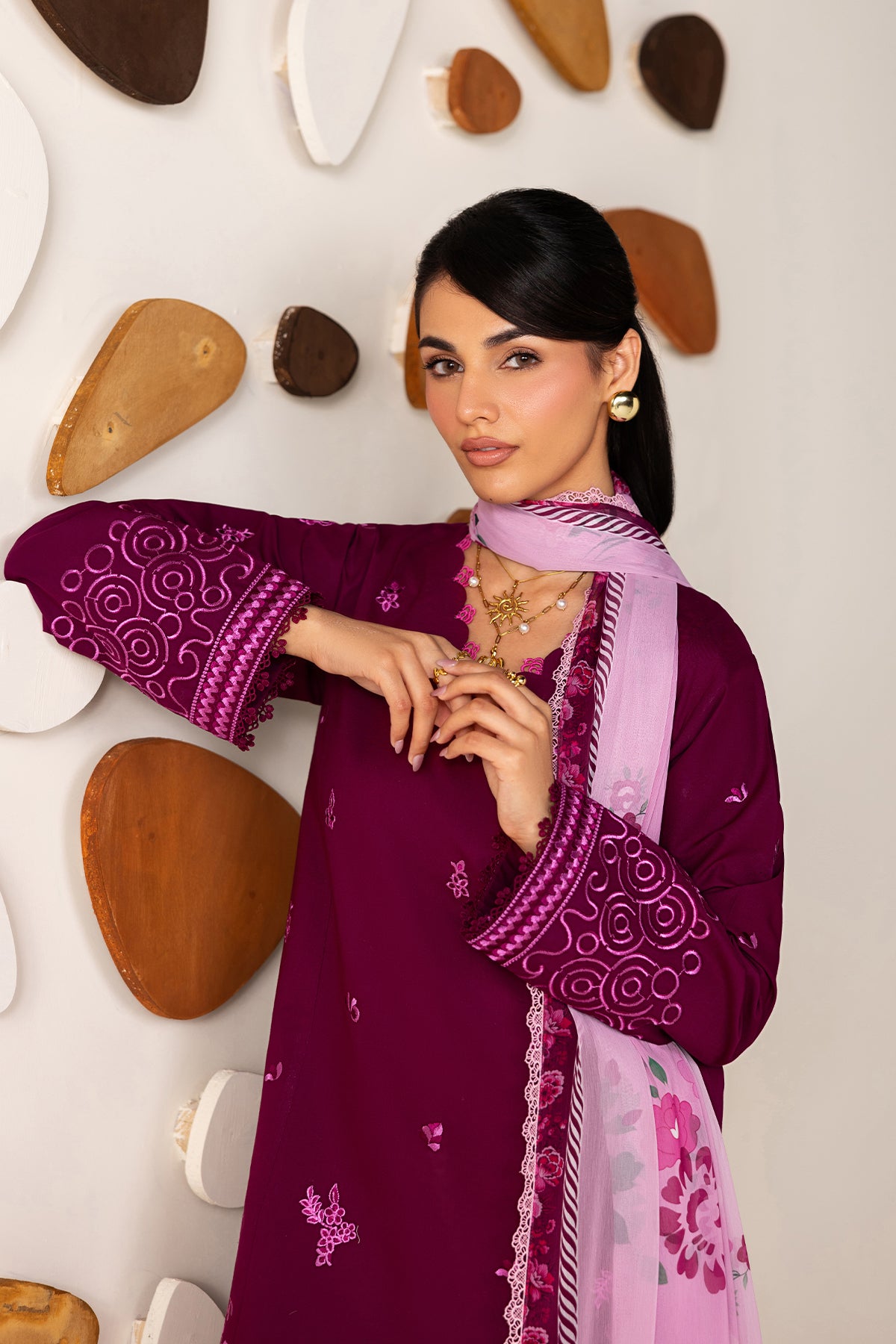 Plum Grace