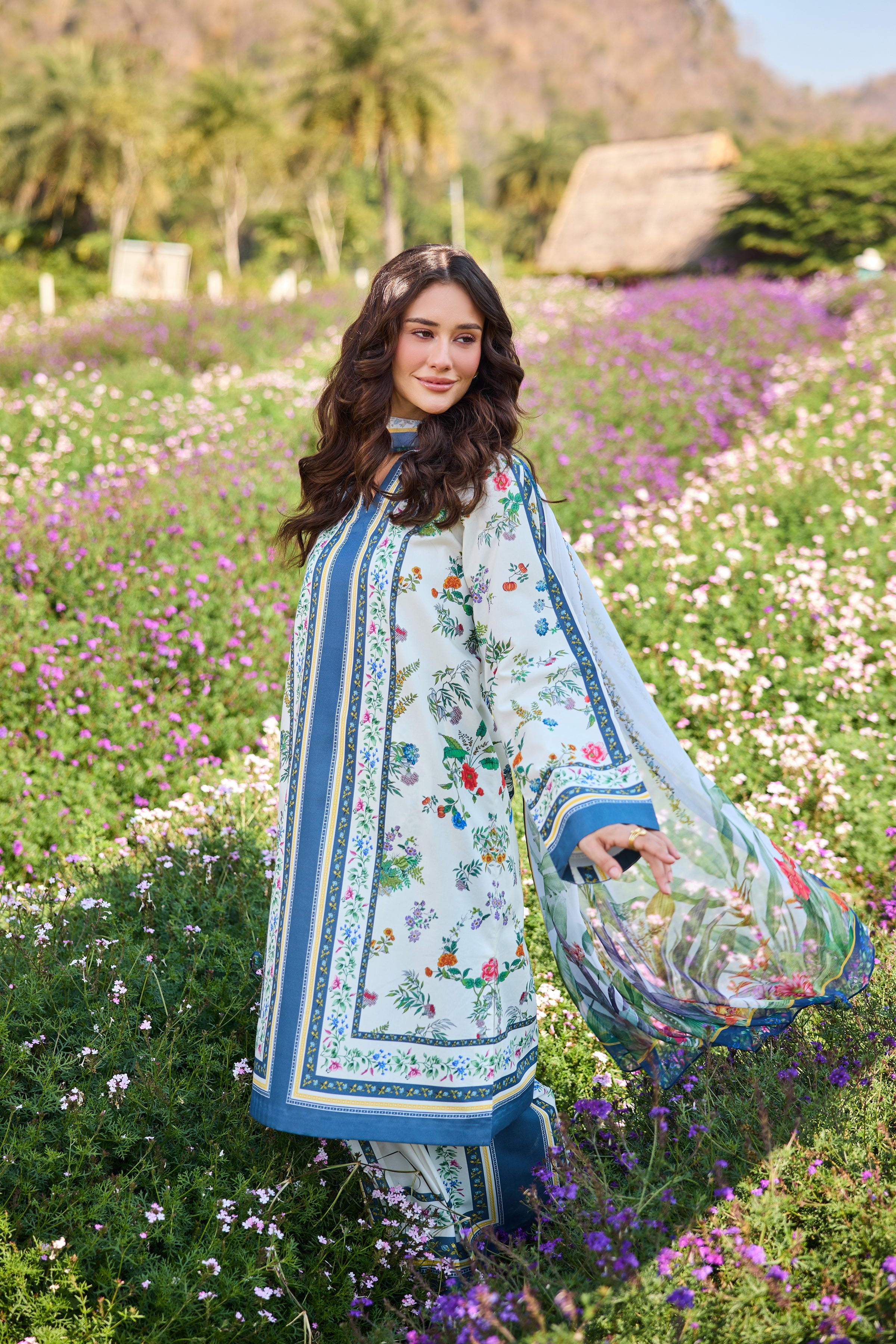 PRINTED CO-ORDS RTW-005-26