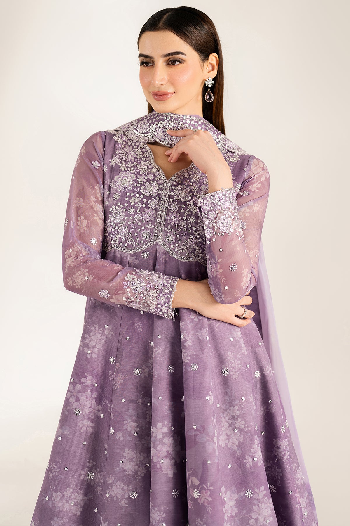 Violet Dreams