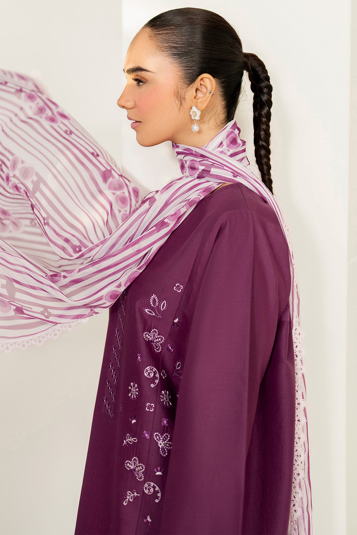 Mauve Eclips