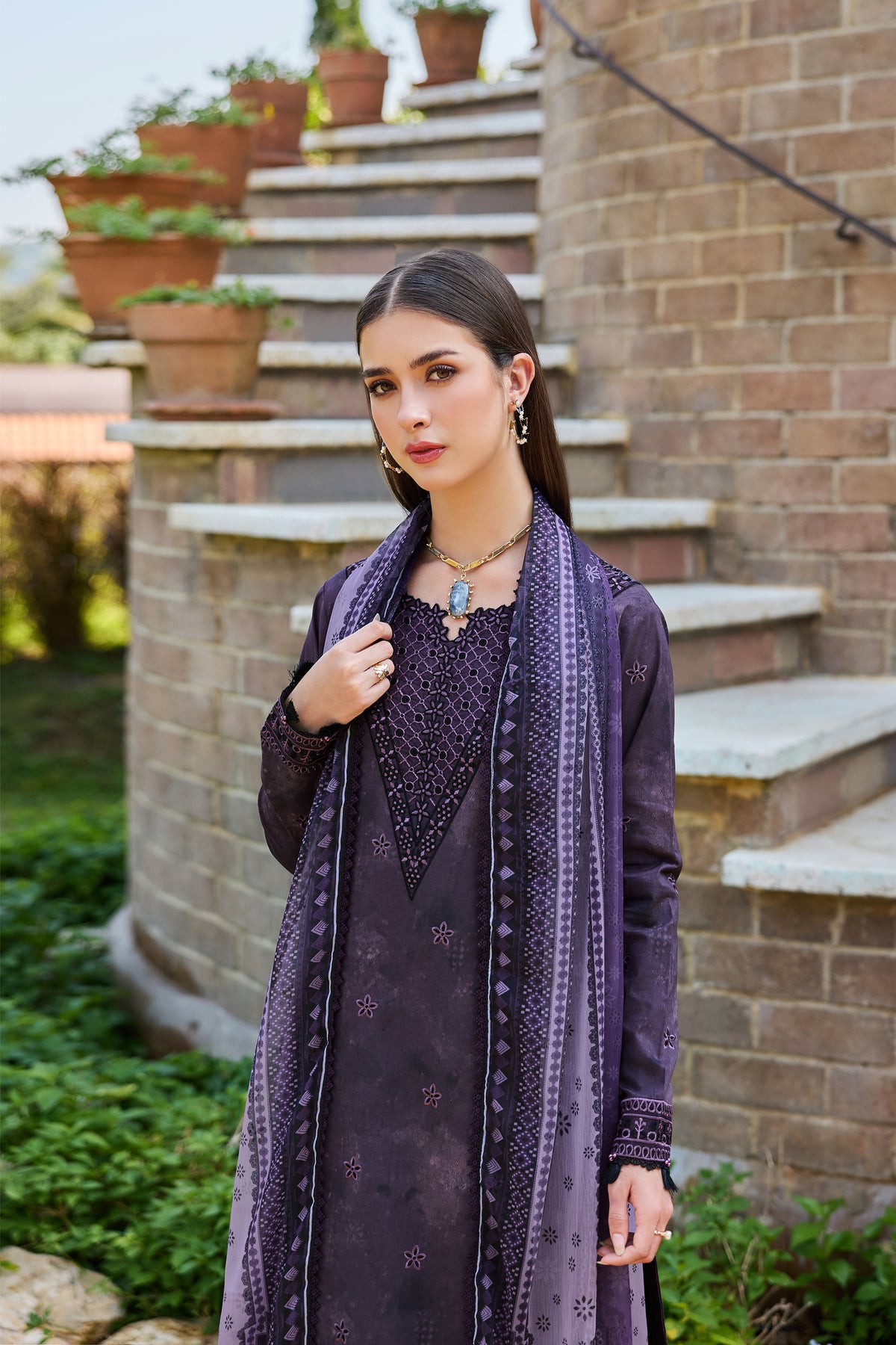 Imperial Plum