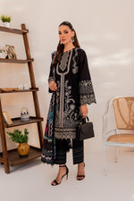 Black Floret
