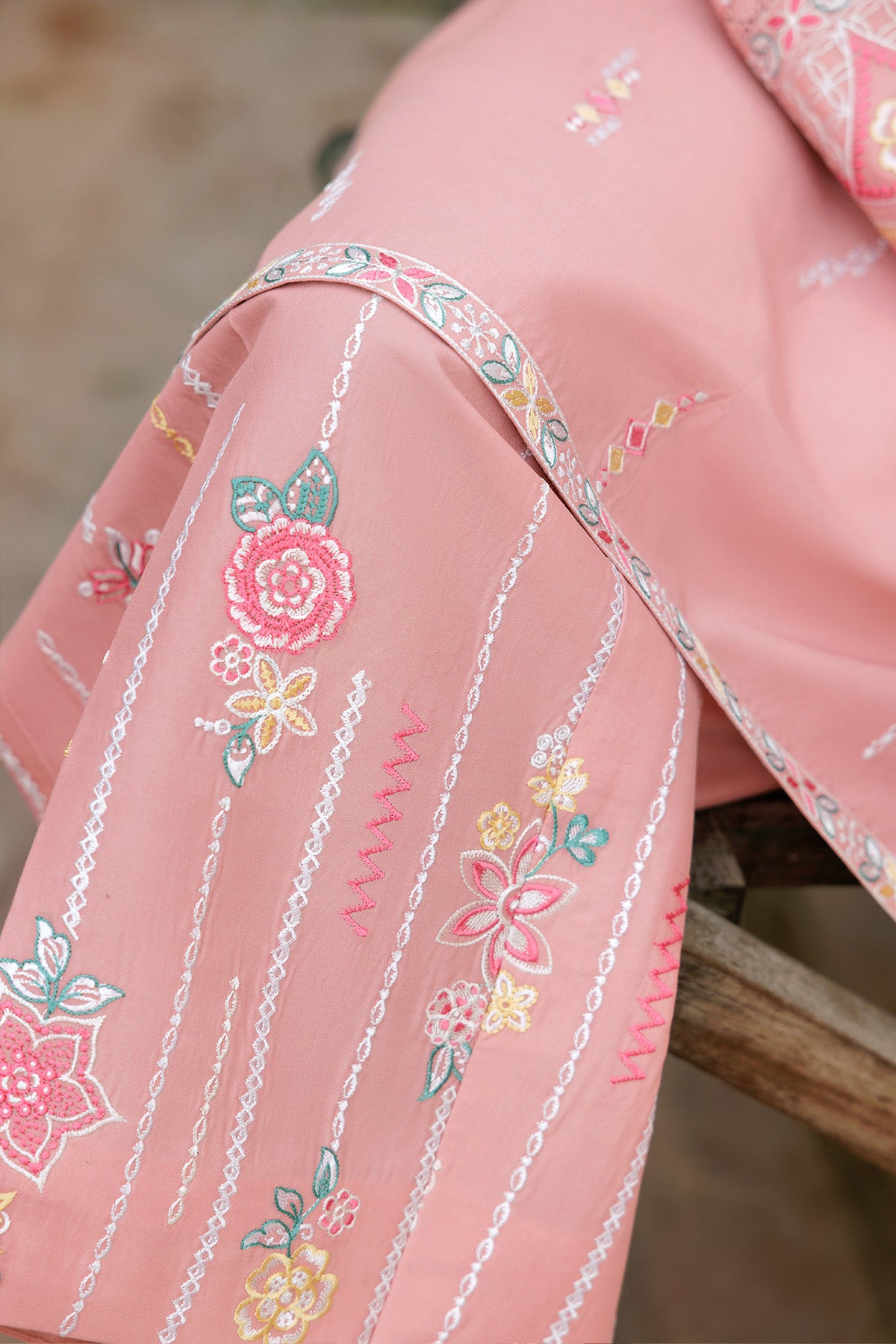 Whisper Pink