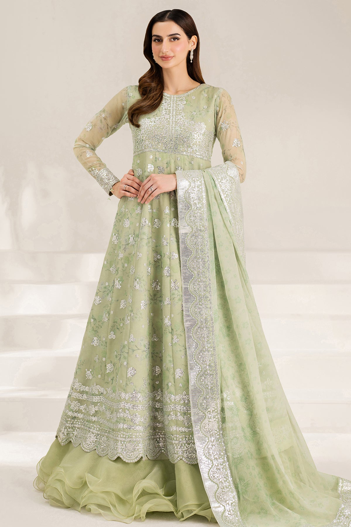 Sage Sparkle