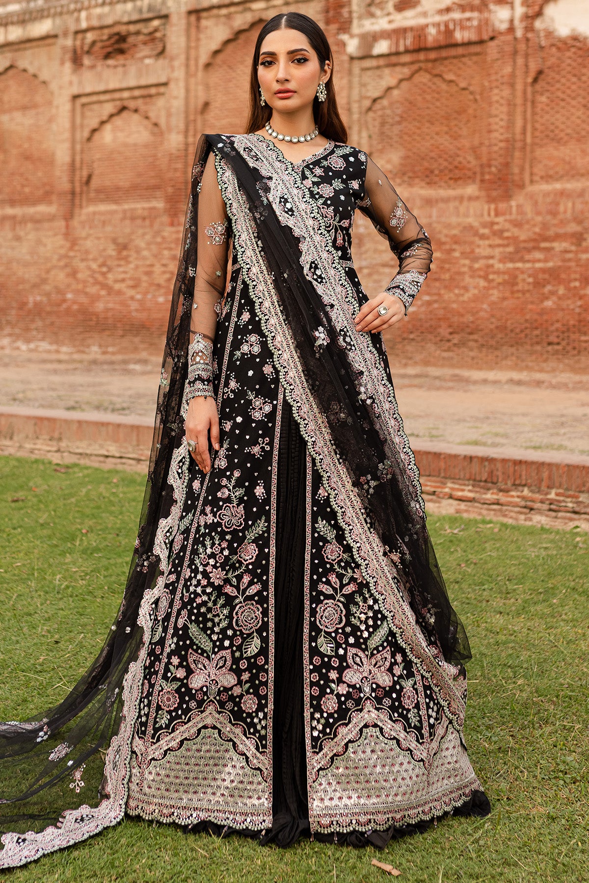 Black Regal