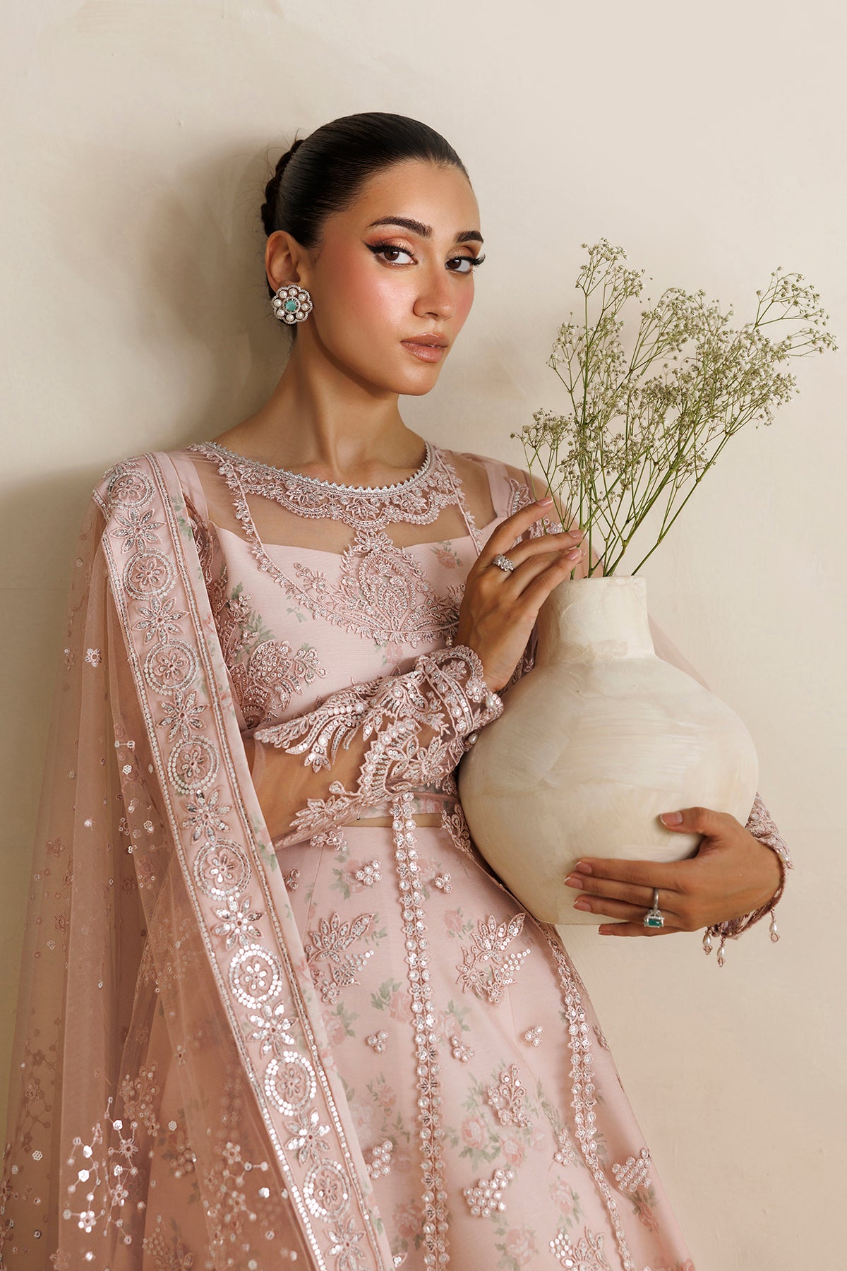 Vintage Rose