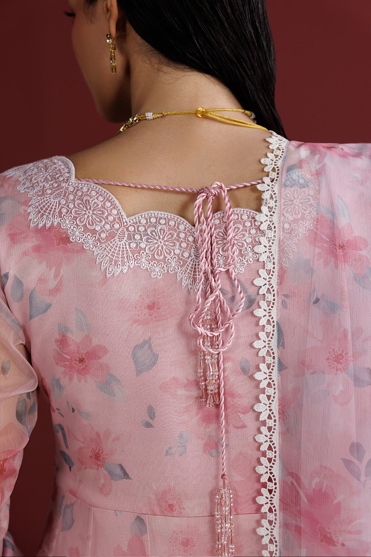 Pink Essence