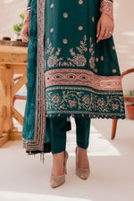 Teal Sage