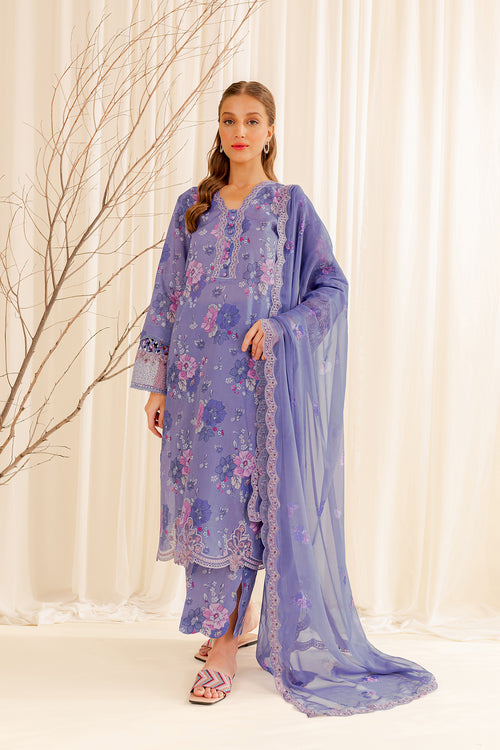 Farasha | Printed Essentials | Spring Glow
