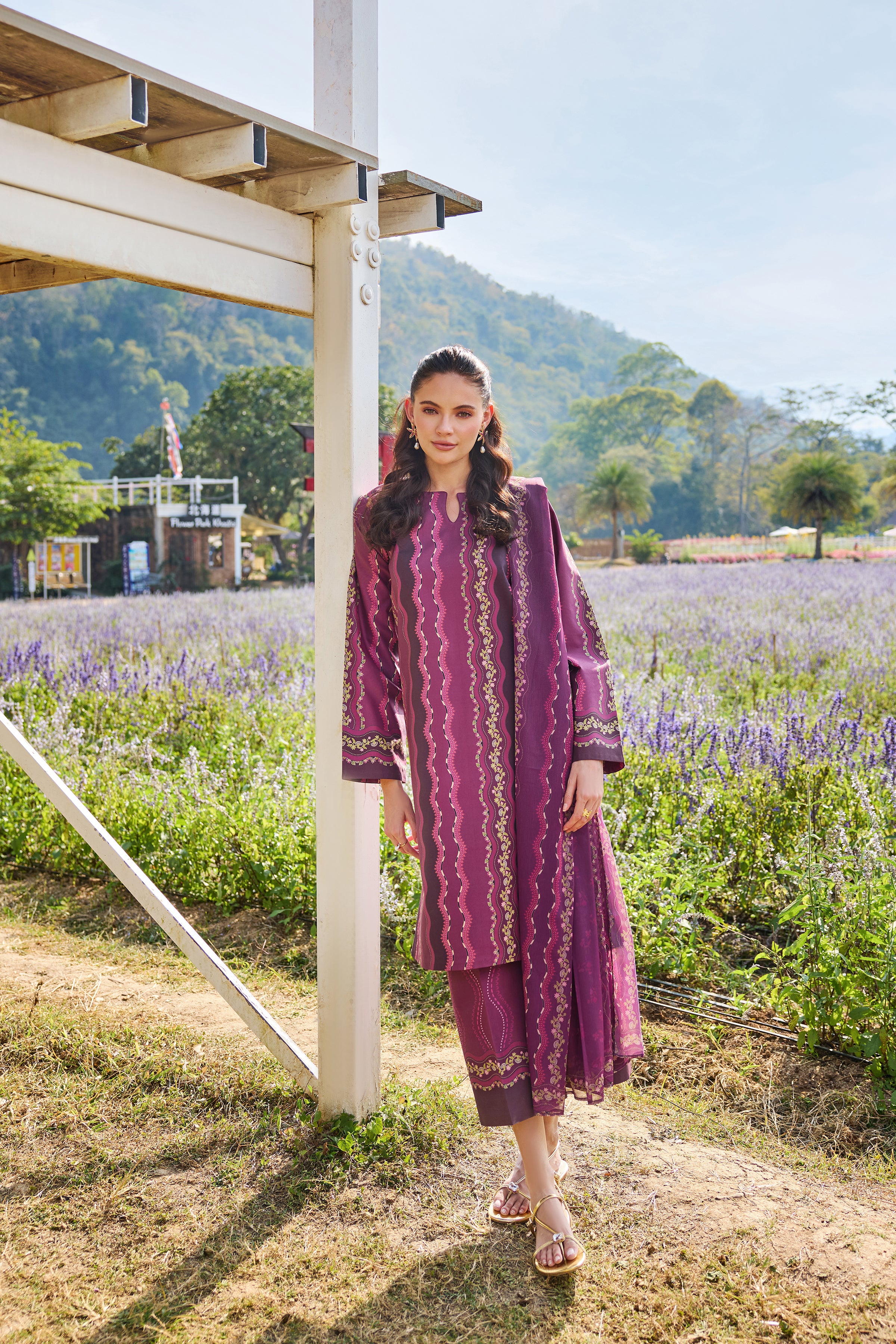 PRINTED CO-ORDS RTW-006-26